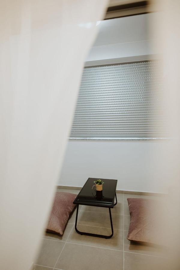 Apartman 007 Vukovar Bagian luar foto
