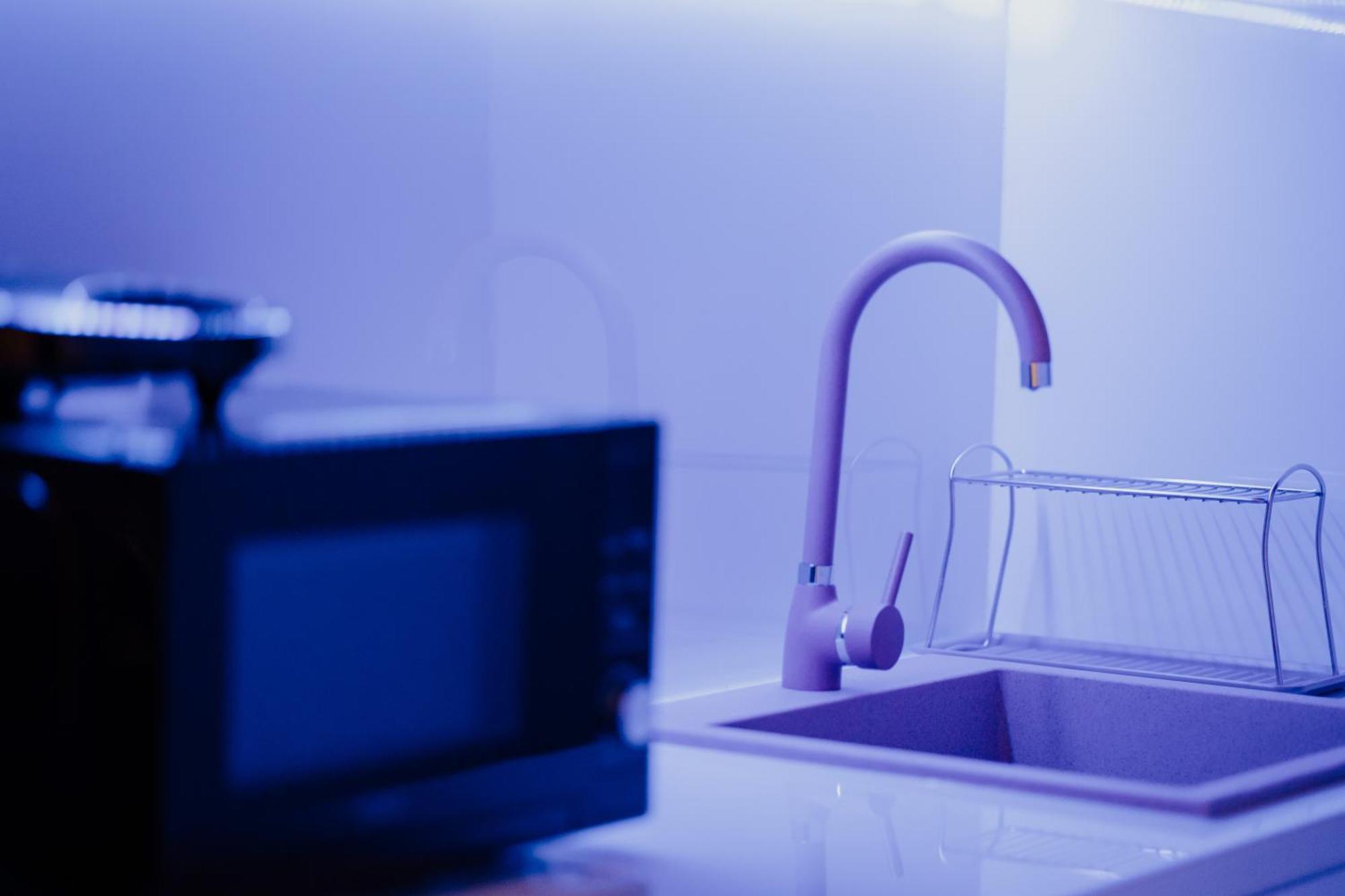 Apartman 007 Vukovar Bagian luar foto