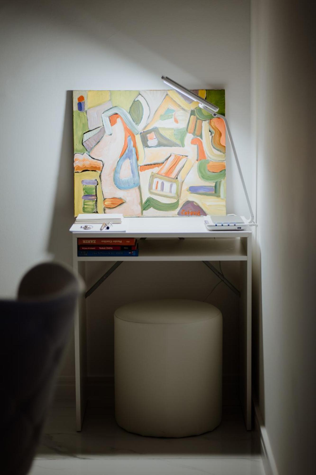 Apartman 007 Vukovar Bagian luar foto