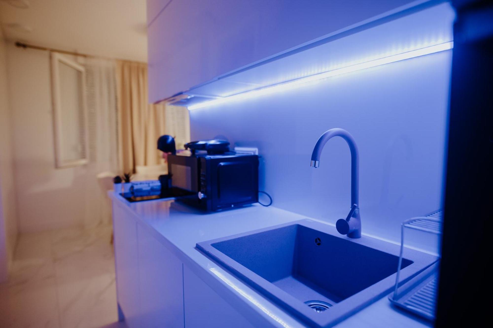 Apartman 007 Vukovar Bagian luar foto
