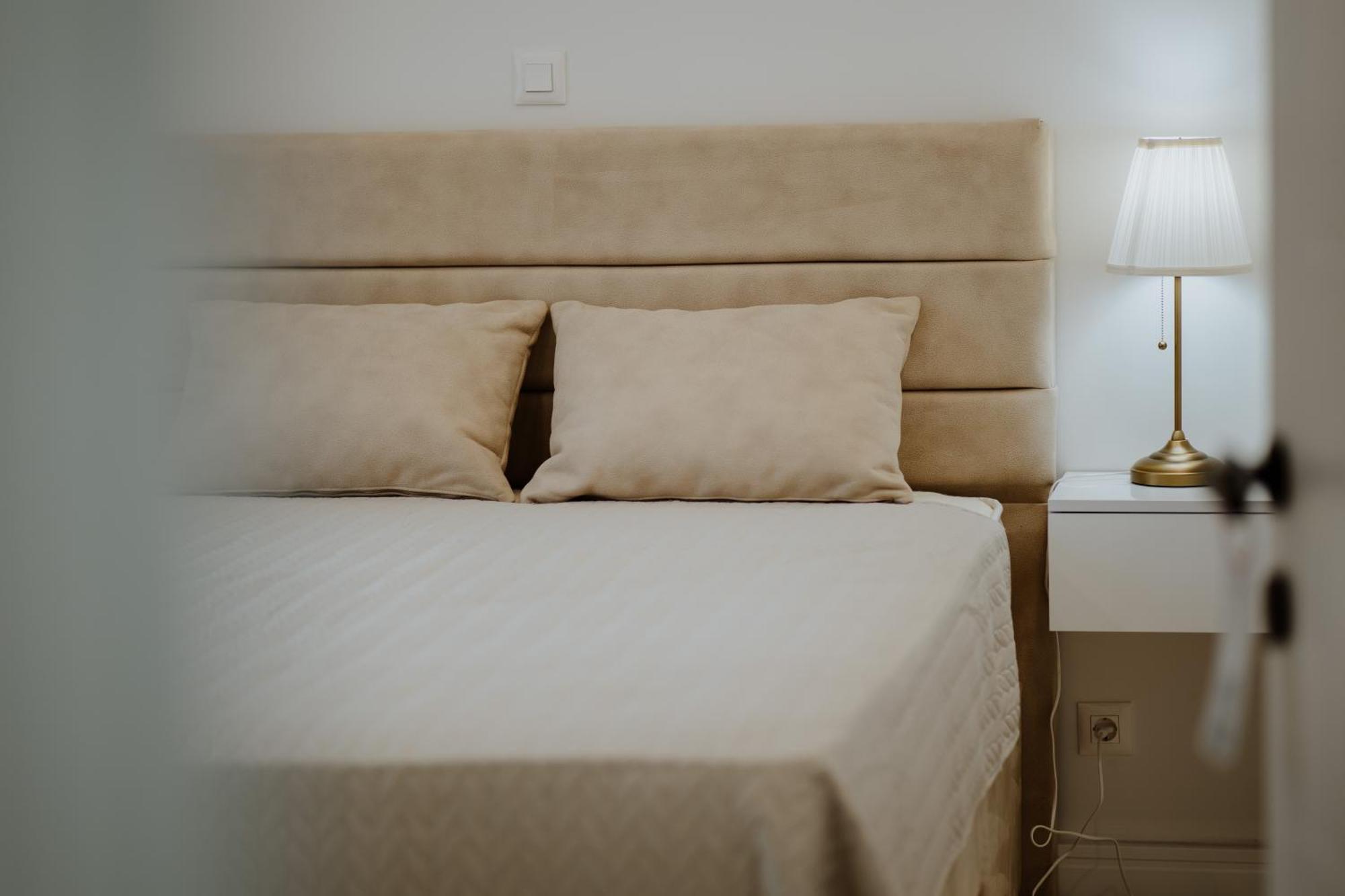Apartman 007 Vukovar Bagian luar foto