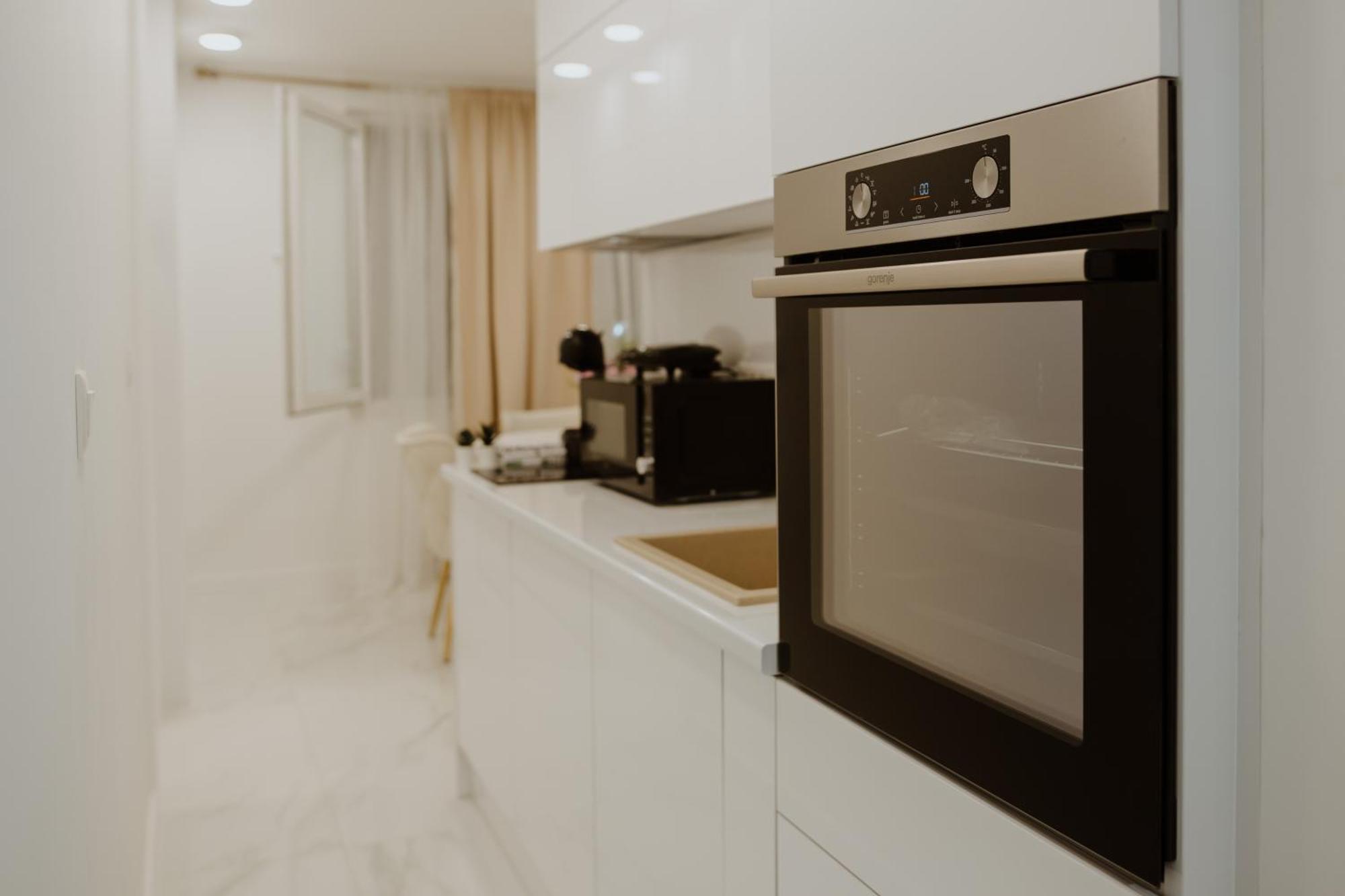 Apartman 007 Vukovar Bagian luar foto