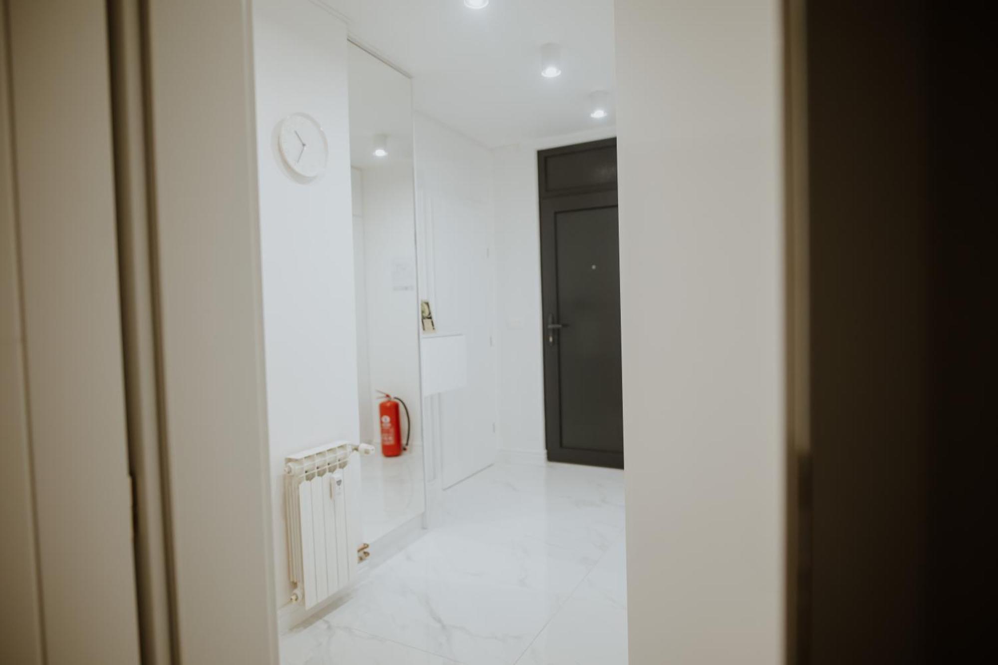 Apartman 007 Vukovar Bagian luar foto