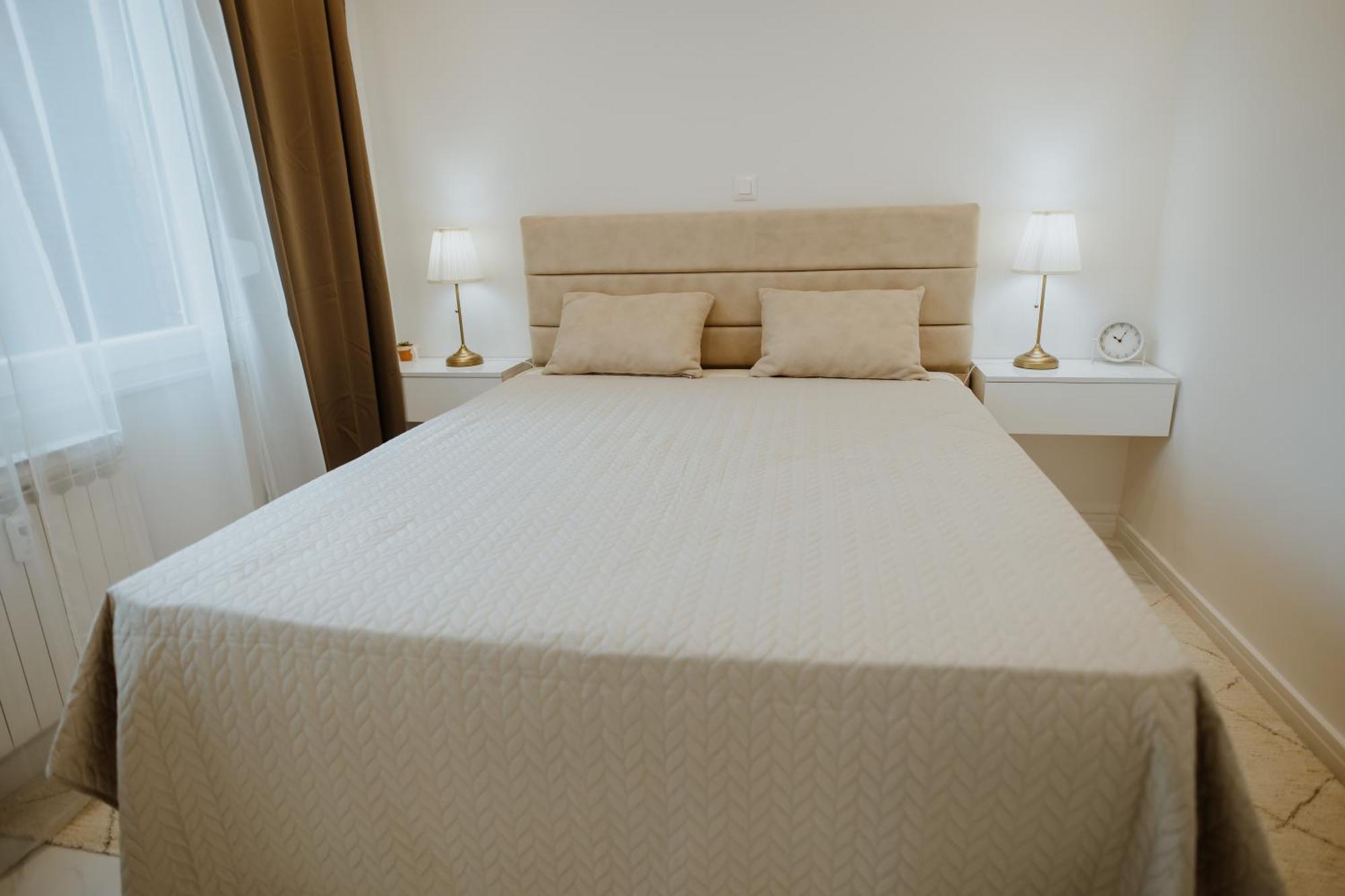 Apartman 007 Vukovar Bagian luar foto