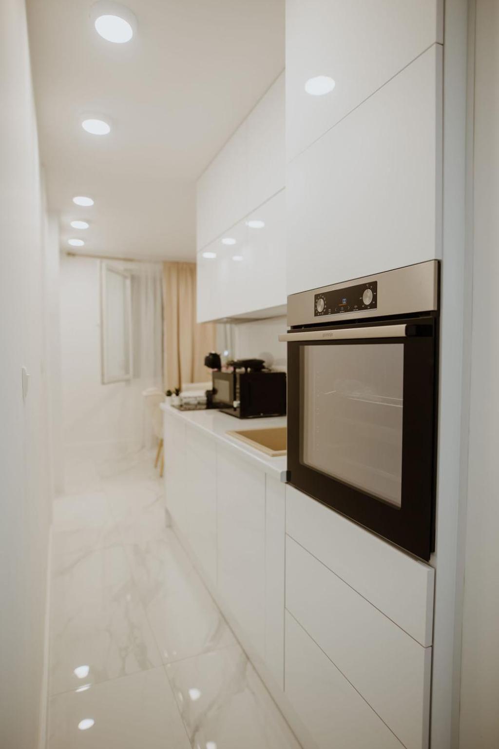 Apartman 007 Vukovar Bagian luar foto