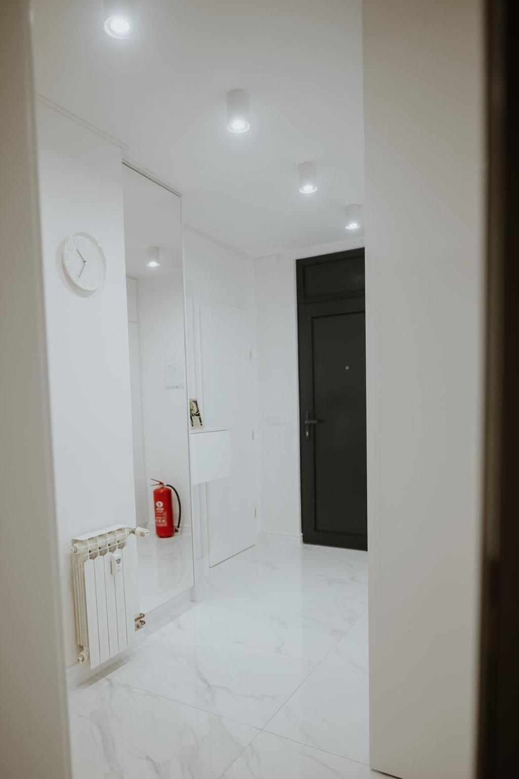 Apartman 007 Vukovar Bagian luar foto